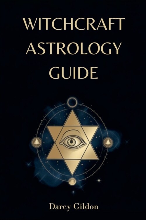 Witchcraft Astrology Guide (Paperback)