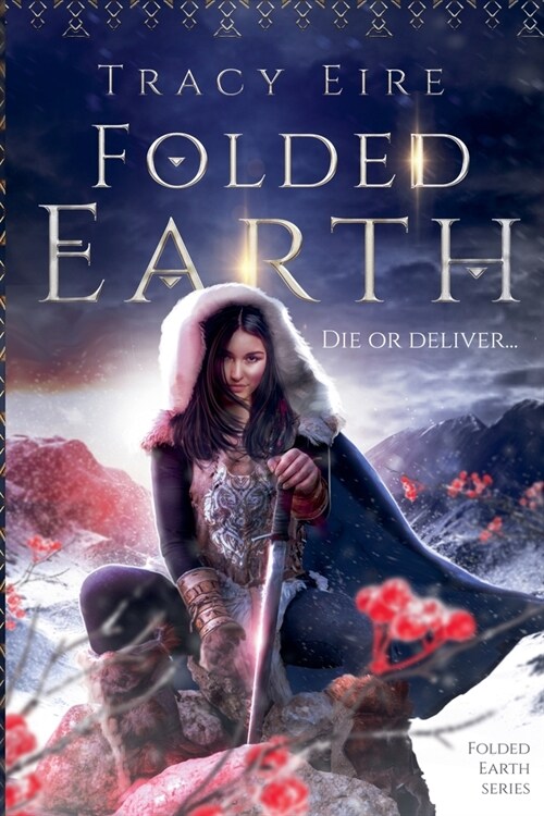 Folded Earth (Paperback)