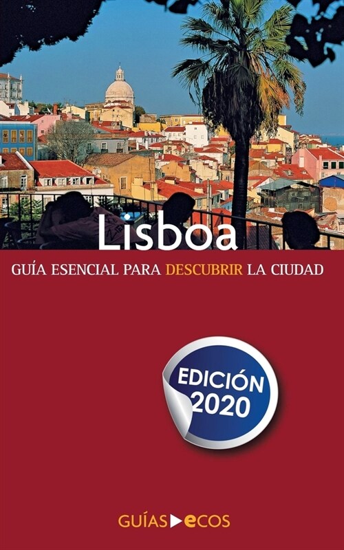 Lisboa (Paperback)