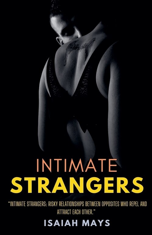 Intimate Strangers (Paperback)