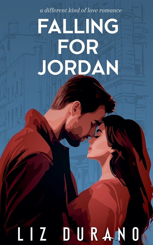 Falling for Jordan (Paperback)