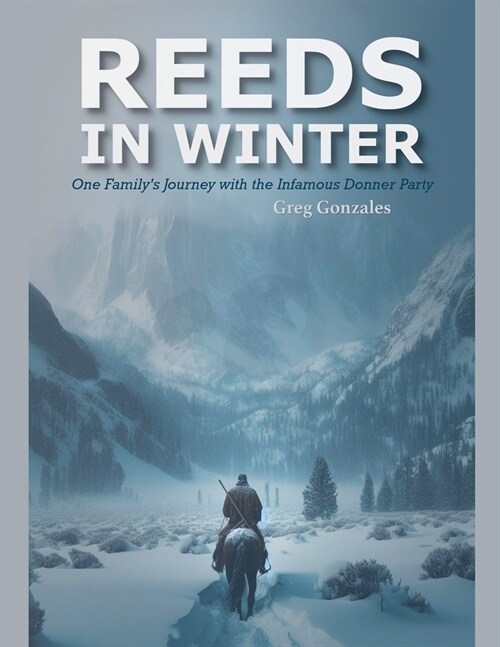 Reeds in Winter (Paperback)