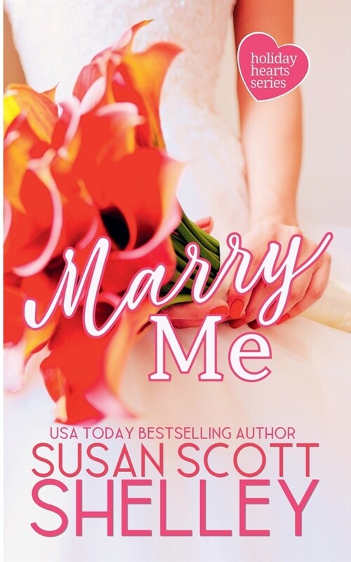 Marry Me (Paperback)