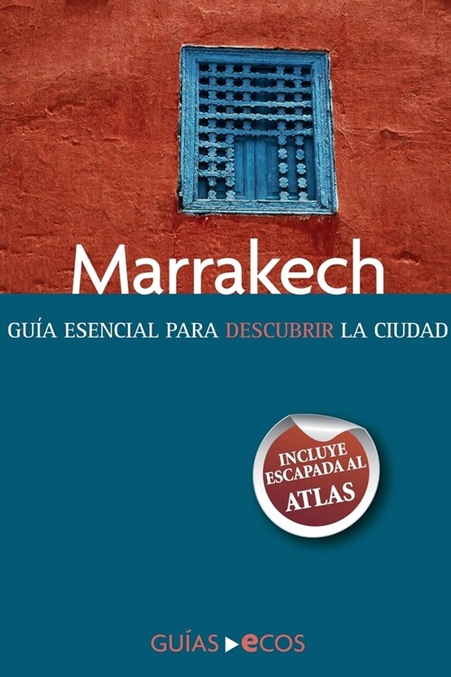 Marrakech (Paperback)