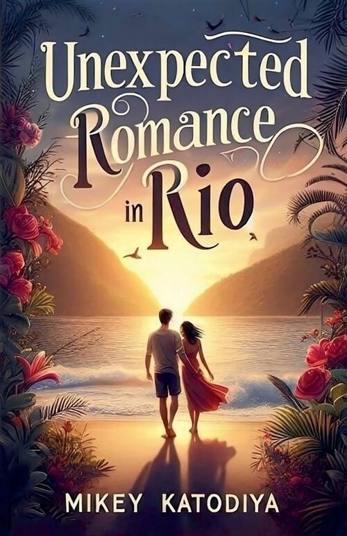 Unexpected Romance in Rio (Paperback)