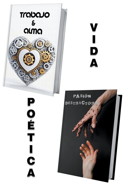 Vida Po?ica (Paperback)