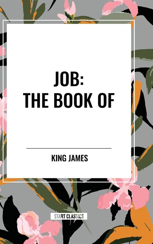 Job: The Book of (Hardcover)