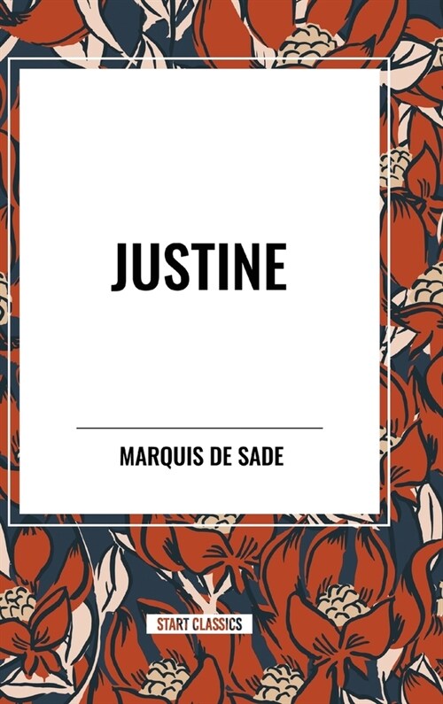 Justine (Hardcover)