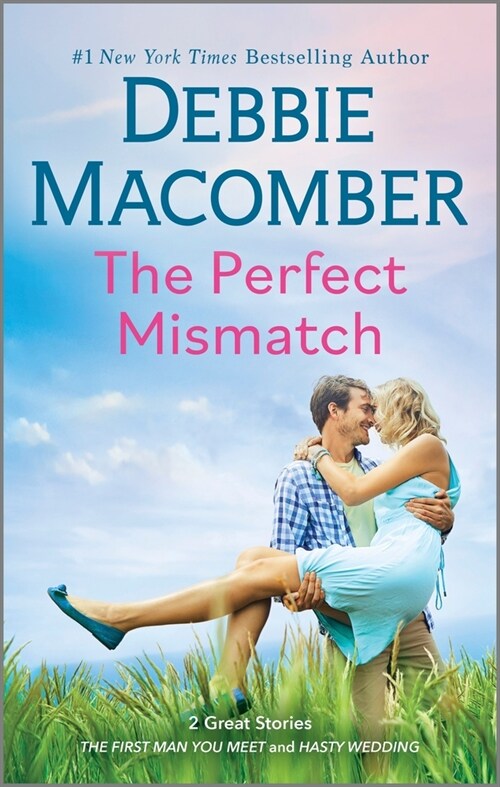 The Perfect Mismatch (Mass Market Paperback, Reissue)