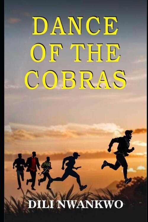 Dance of the Cobras (Paperback)