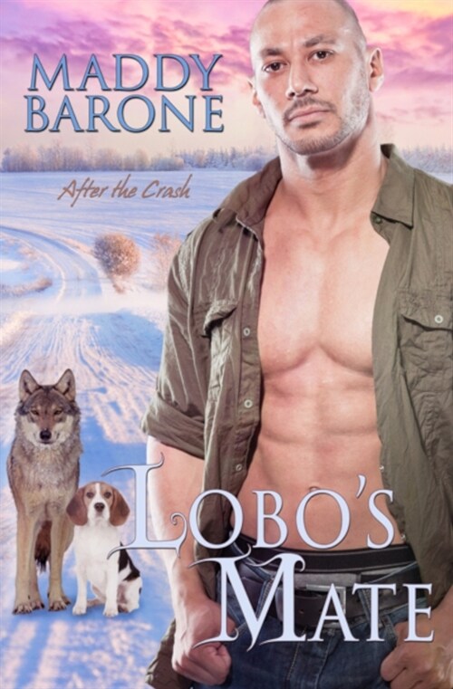 Lobos Mate: After the Crash Book 4.5 (Paperback)