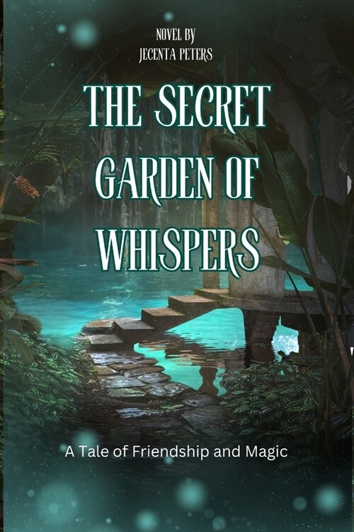 The Secret Garden of Whispers (Paperback)