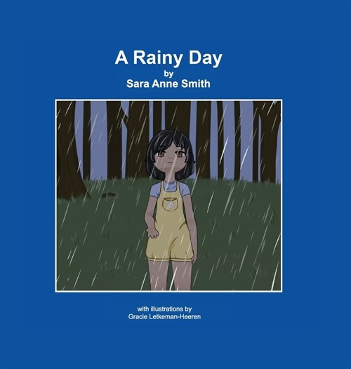 A Rainy Day (Hardcover)