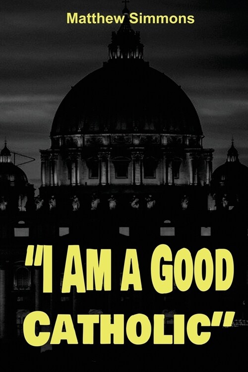 I Am a Good Catholic (Paperback)