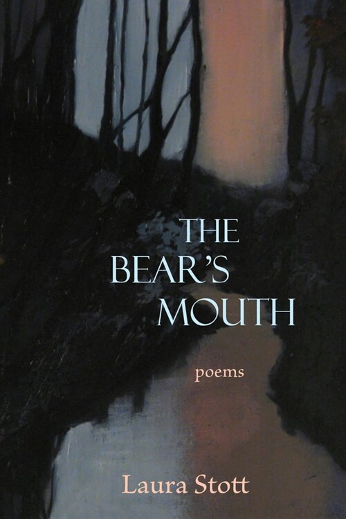 The Bears Mouth (Paperback)
