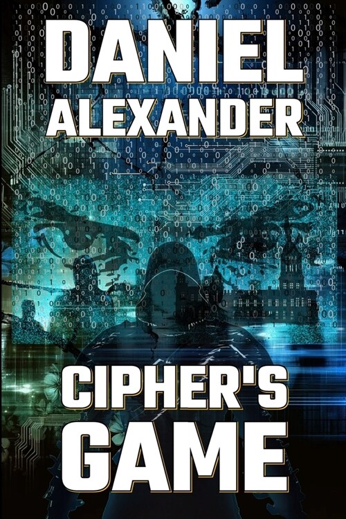 Ciphers Game (Paperback)