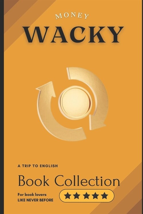 Wacky: Money (Paperback)