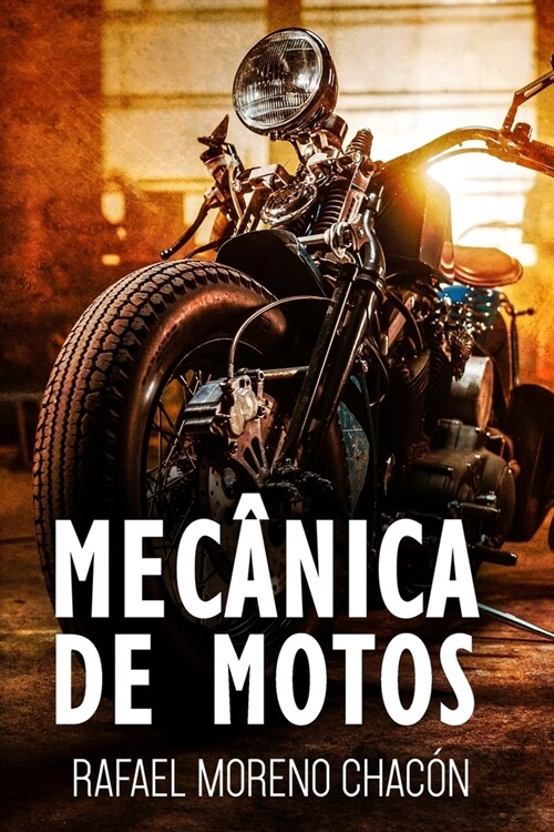 Mec?ica de motos (Paperback)