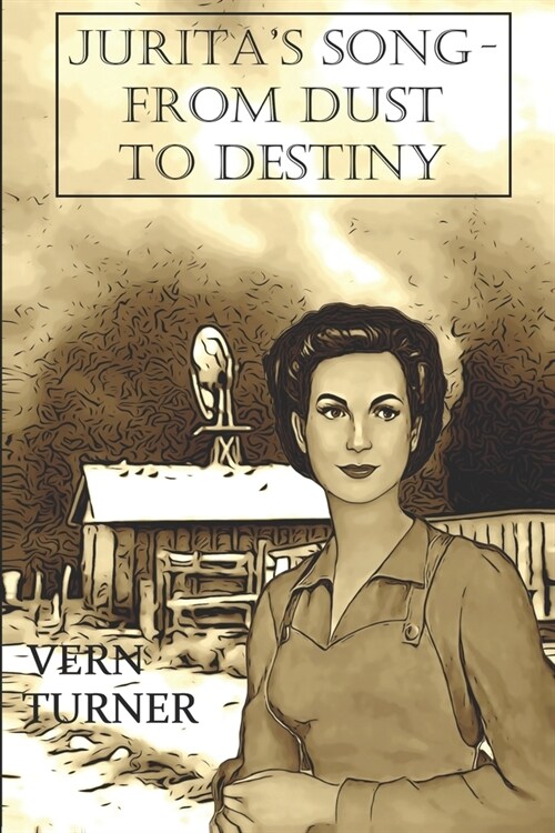 Juritas Song: From Dust to Destiny (Paperback)