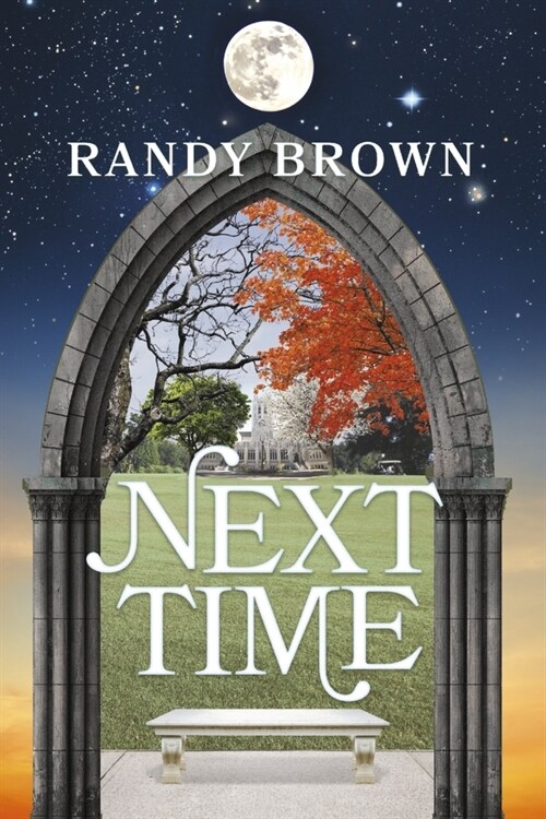 Next Time (Paperback)