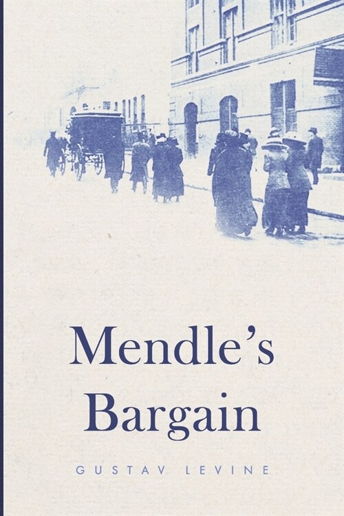 Mendles Bargain (Paperback)