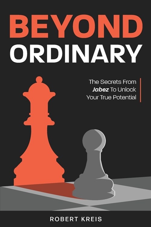 Beyond Ordinary (Paperback)