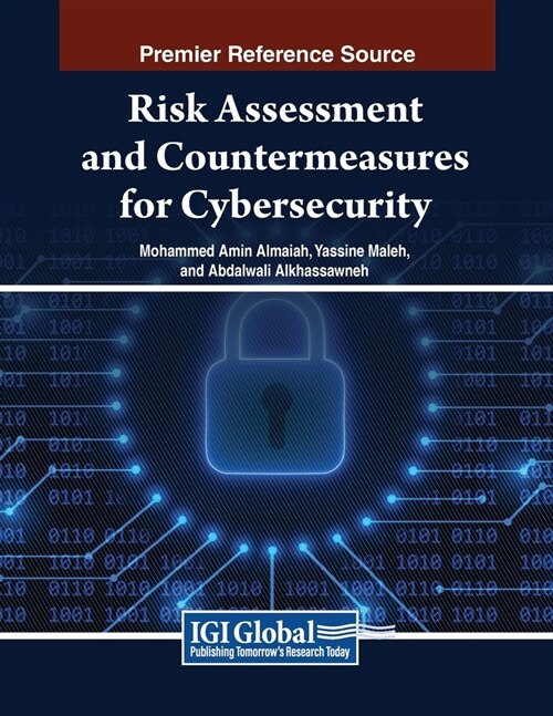 Risk Assessment and Countermeasures for Cybersecurity (Paperback)