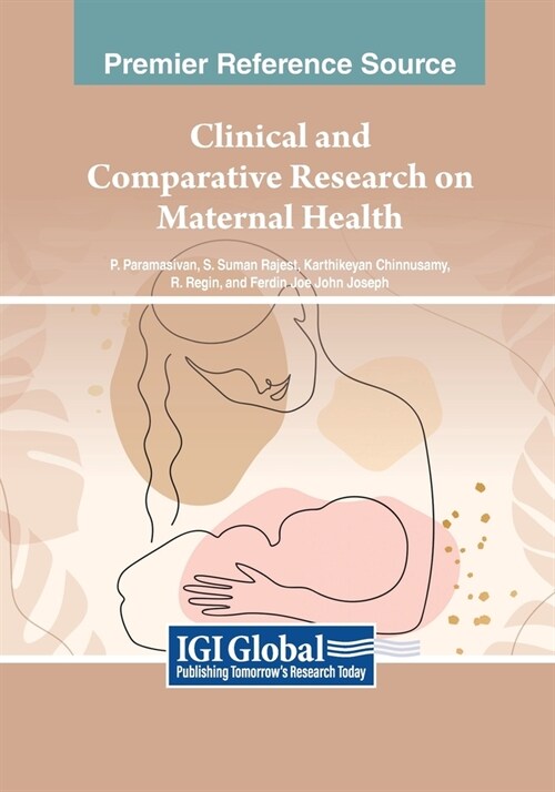 Clinical and Comparative Research on Maternal Health (Paperback)