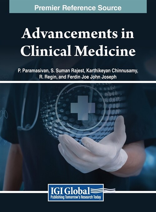 Advancements in Clinical Medicine (Hardcover)