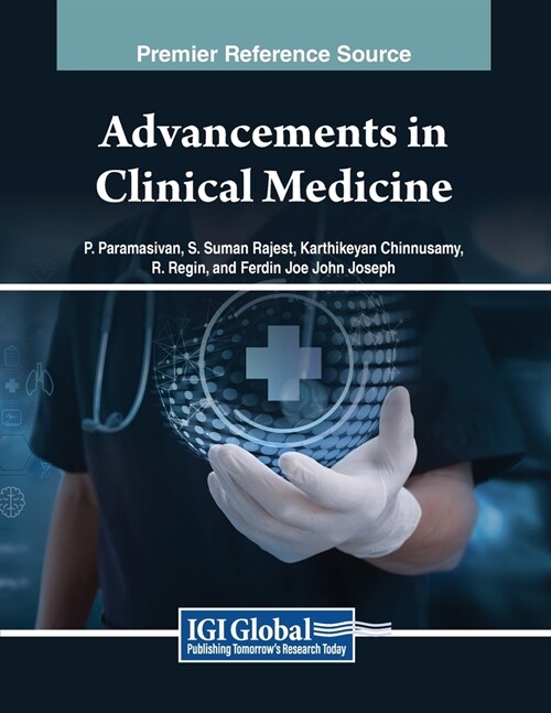 Advancements in Clinical Medicine (Paperback)