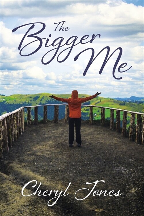 The Bigger Me (Paperback)