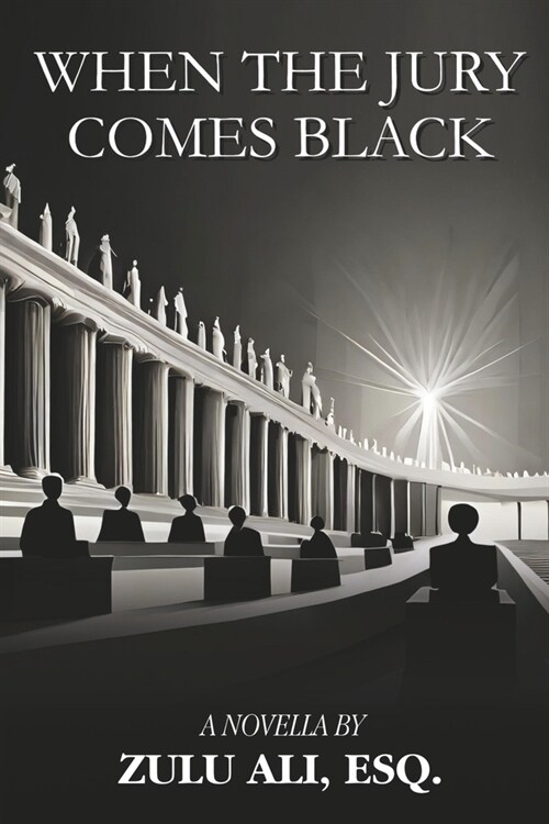 When the Jury Comes Black (Paperback)