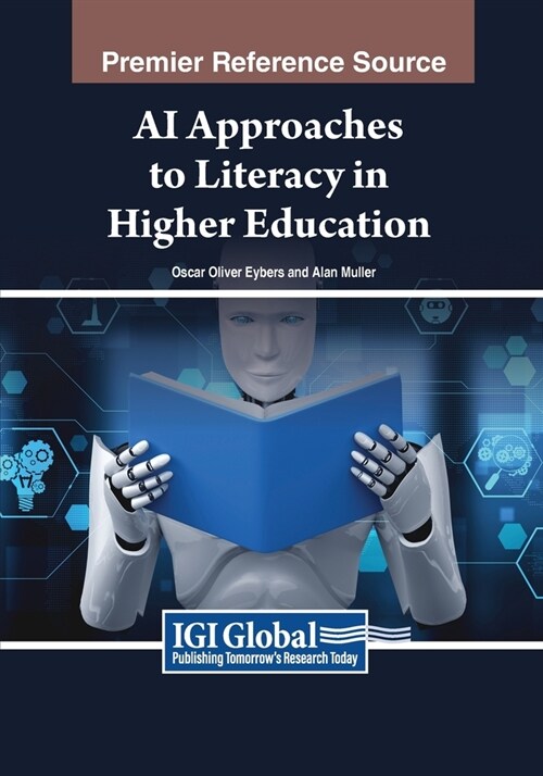 AI Approaches to Literacy in Higher Education (Paperback)