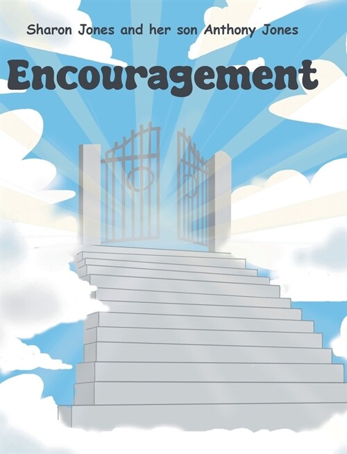 Encouragement (Hardcover)