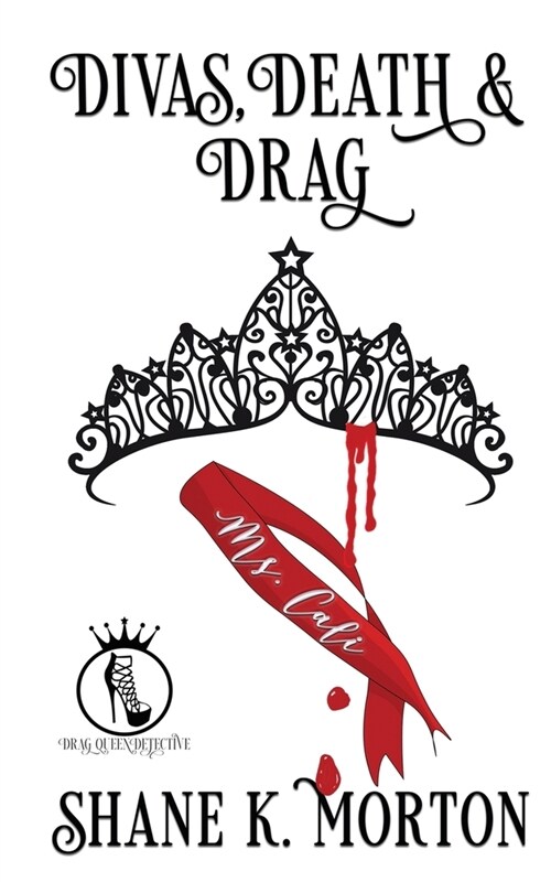 Divas, Death and Drag (Paperback)