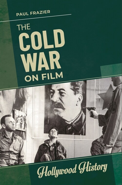 The Cold War on Film (Paperback)