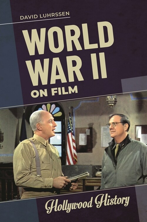 World War II on Film (Paperback)