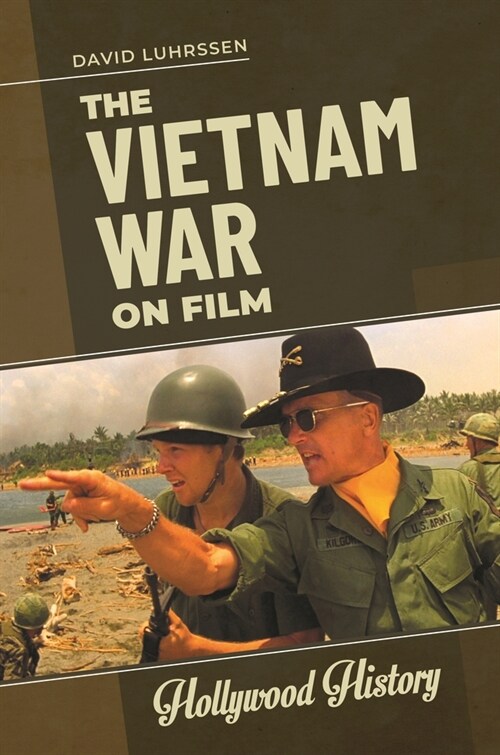 The Vietnam War on Film (Paperback)