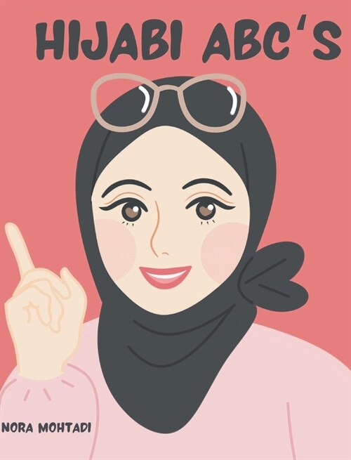 Hijabi ABCs (Hardcover)