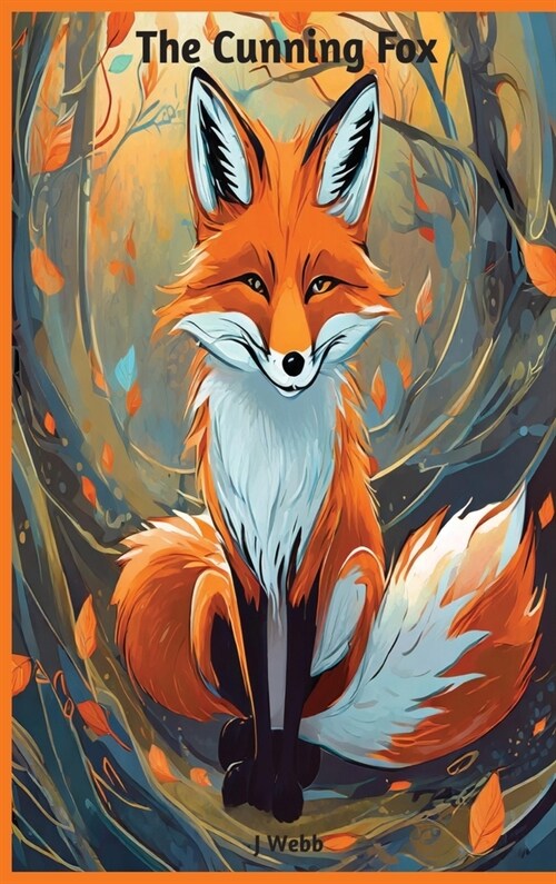 The Cunning Fox (Hardcover)