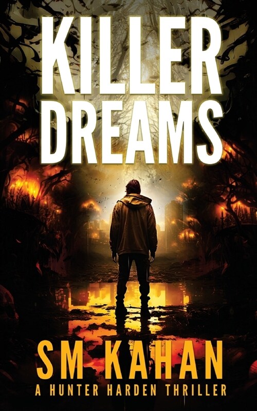 Killer Dreams (Paperback)