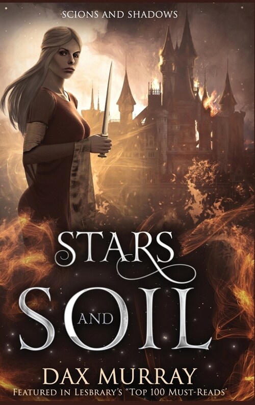 Stars and Soil (Hardcover, 2)
