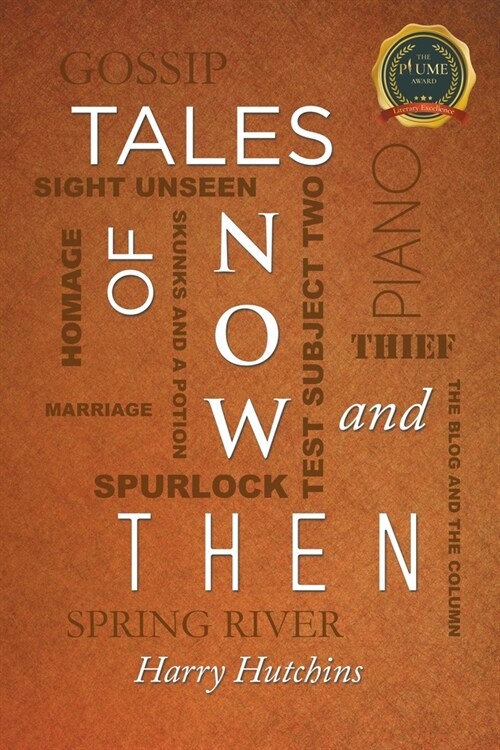 Tales of Now and Then (Paperback)