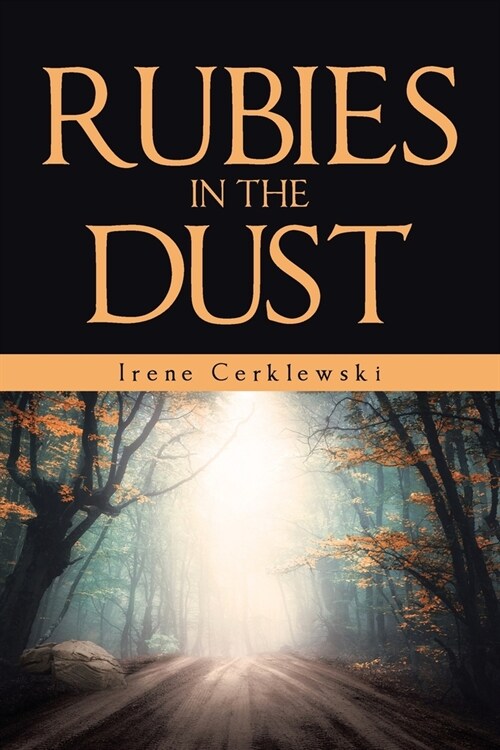 Rubies in the Dust (Paperback)