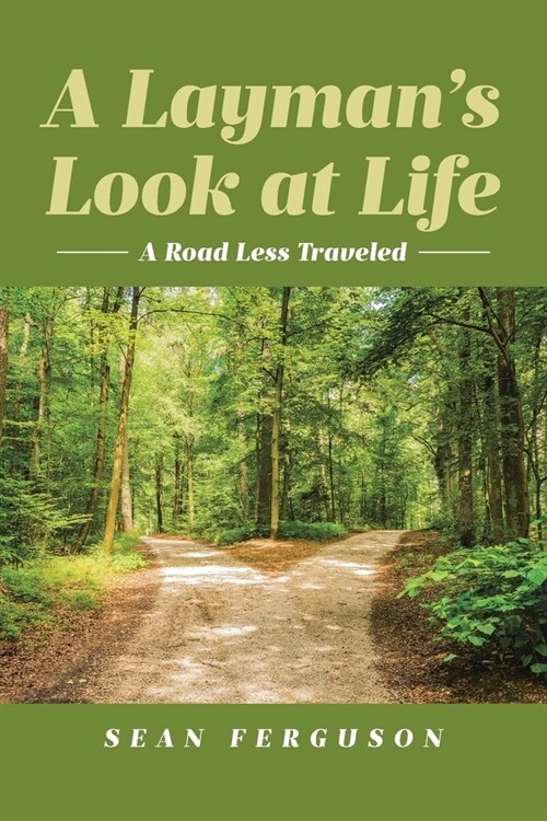 A Laymans Look at Life: A Road Less Traveled (Paperback)