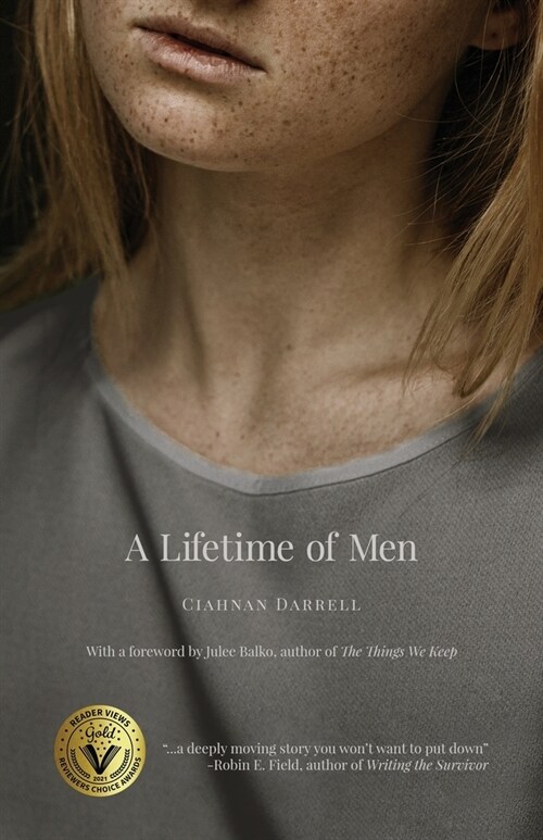 A Lifetime of Men (Paperback)