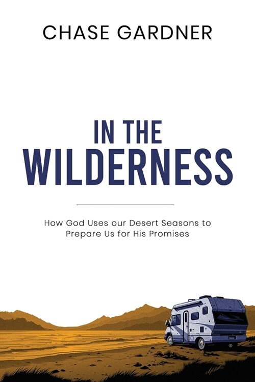 In The Wilderness (Paperback)