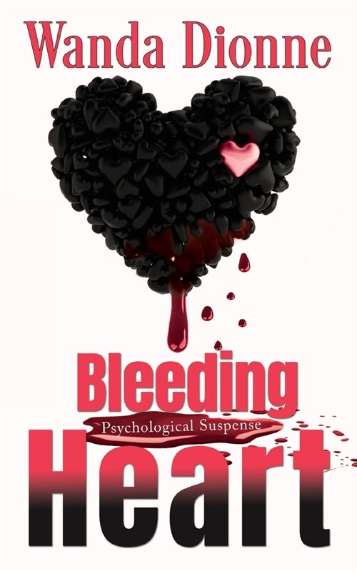 Bleeding Heart (Paperback)