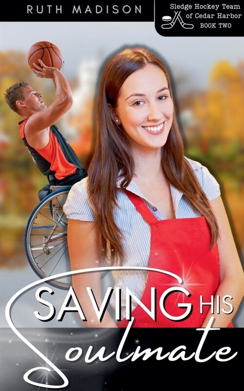 Saving His Soulmate (Paperback)