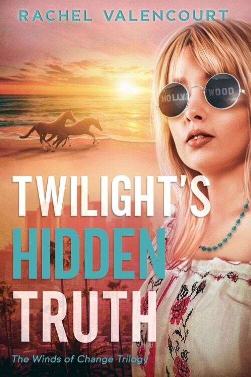 Twilights Hidden Truth (Paperback)